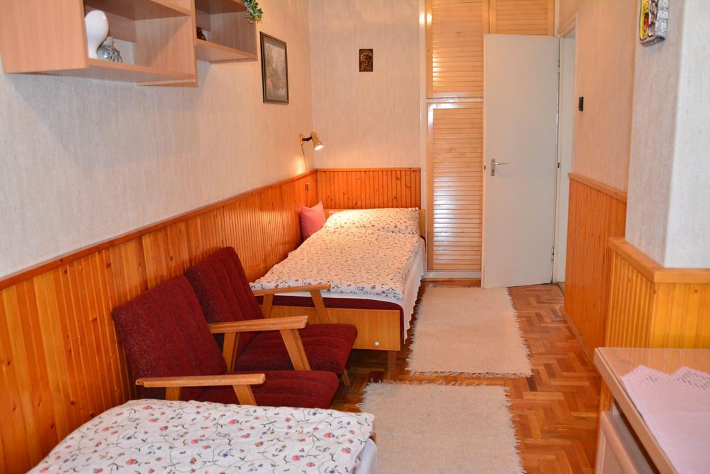Villa Rozsa Nyaralohaz Balatonboglár Exterior foto