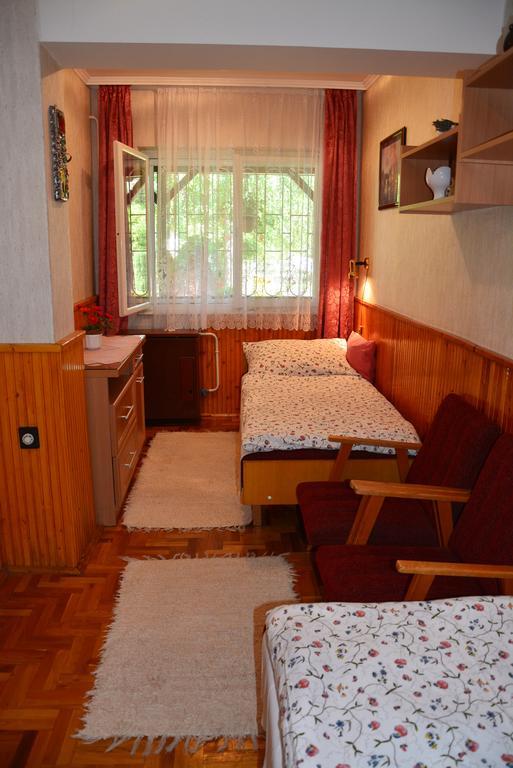 Villa Rozsa Nyaralohaz Balatonboglár Exterior foto